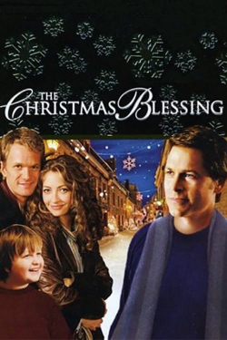 The Christmas Blessing The Christmas Blessing