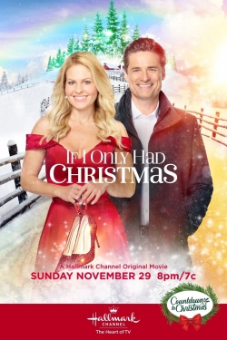 If I Only Had Christmas If I Only Had Christmas