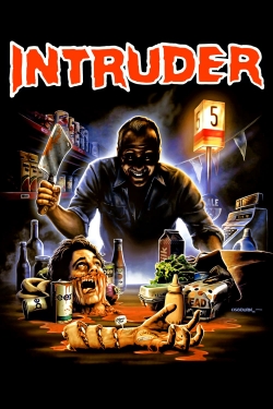 Intruder Intruder