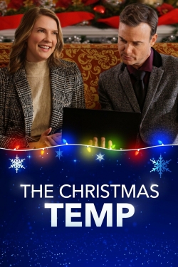 The Christmas Temp The Christmas Temp