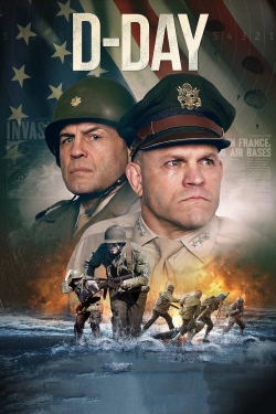 D-Day D-Day
