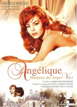 Angelique Angelique