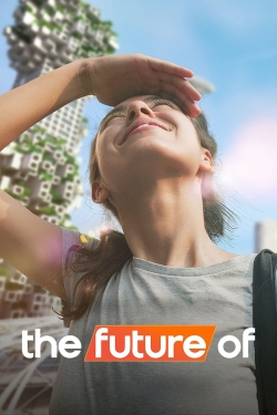 The Future Of The Future Of