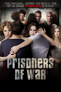 Prisoners of War Prisoners of War