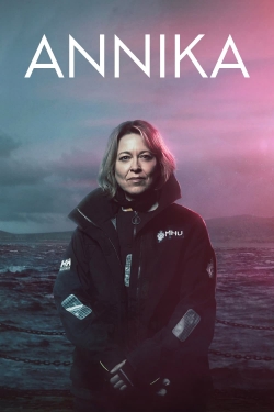 Annika Annika
