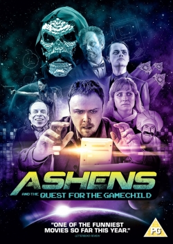 Ashens and the Quest for the Gamechild Ashens and the Quest for the Gamechild