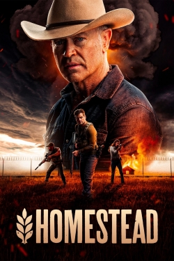 Homestead Homestead