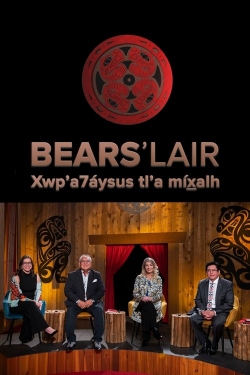 Bear's Lair Bear's Lair