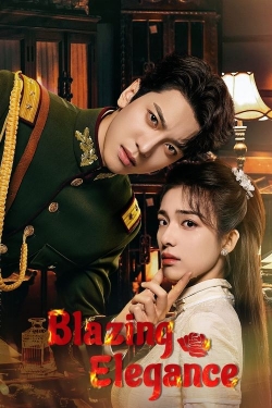 Blazing Elegance Blazing Elegance