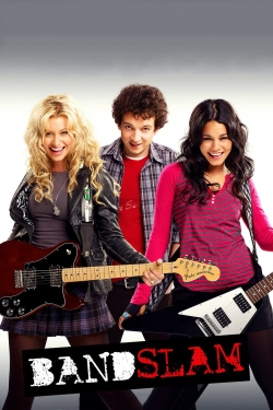 Bandslam Bandslam