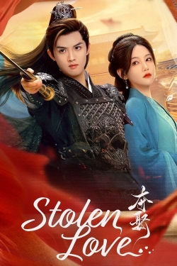 Stolen Love Stolen Love