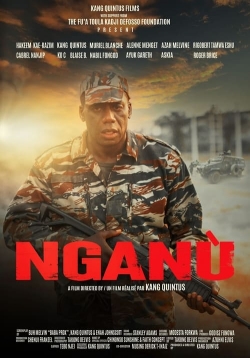 Nganù Nganù