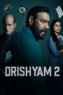Drishyam 2 Drishyam 2