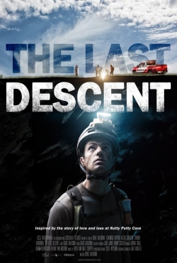 The Last Descent The Last Descent