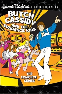 Butch Cassidy Butch Cassidy