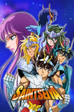 Saint Seiya Saint Seiya