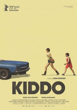 Kiddo Kiddo