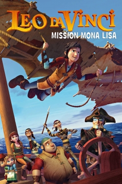Leo Da Vinci: Mission Mona Lisa Leo Da Vinci: Mission Mona Lisa