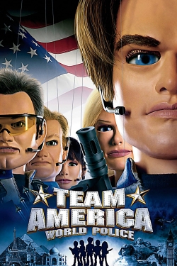 Team America: World Police Team America: World Police
