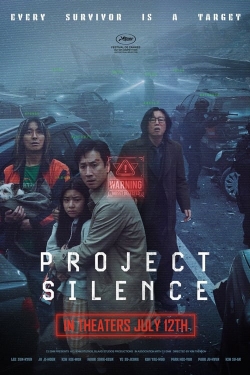 Project Silence Project Silence