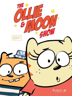 The Ollie & Moon Show The Ollie & Moon Show