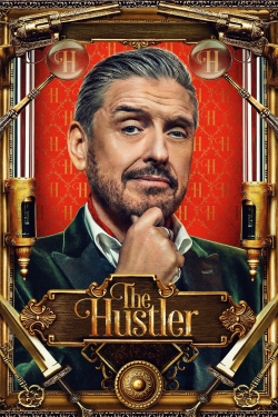 The Hustler The Hustler