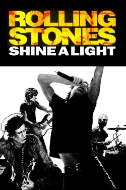 Shine a Light Shine a Light