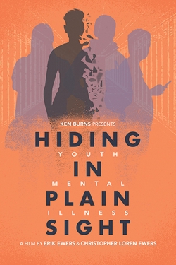 Hiding in Plain Sight: Youth Mental Illness Hiding in Plain Sight: Youth Mental Illness
