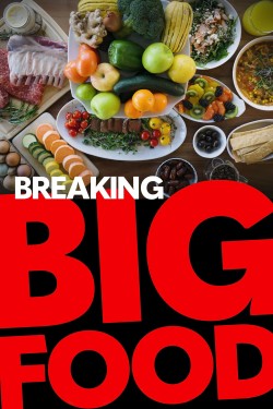 Breaking Big Food