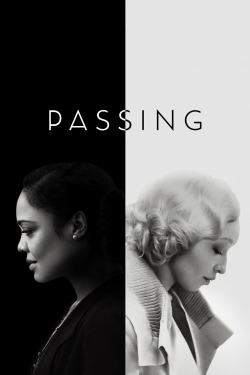 Passing Passing