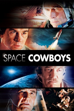 Space Cowboys Space Cowboys