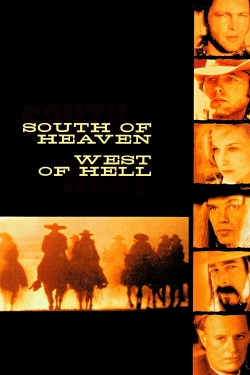 South of Heaven, West of Hell South of Heaven, West of Hell