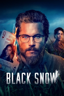 Black Snow Black Snow