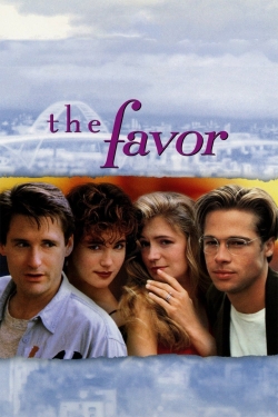 The Favor The Favor