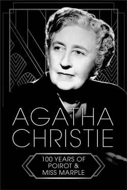 Agatha Christie: 100 Years of Poirot and Miss Marple Agatha Christie: 100 Years of Poirot and Miss Marple