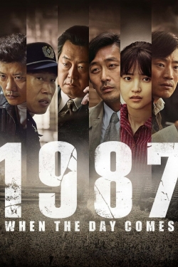 1987: When the Day Comes 1987: When the Day Comes