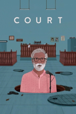 Court Court