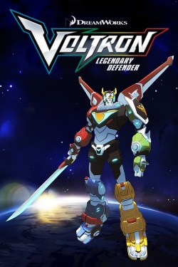 Voltron: Legendary Defender Voltron: Legendary Defender