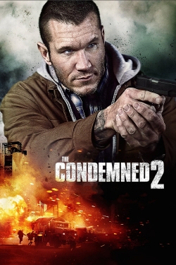 The Condemned 2 The Condemned 2