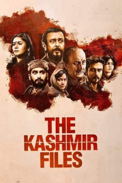 The Kashmir Files The Kashmir Files