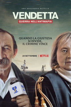 Vendetta: Truth, Lies and The Mafia Vendetta: Truth, Lies and The Mafia