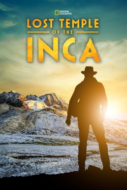 Lost Temple of The Inca Lost Temple of The Inca