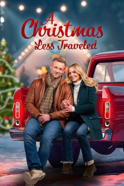 A Christmas Less Traveled A Christmas Less Traveled