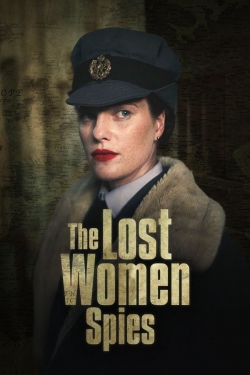 The Lost Women Spies The Lost Women Spies