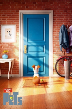 The Secret Life of Pets The Secret Life of Pets