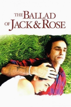 The Ballad of Jack and Rose The Ballad of Jack and Rose