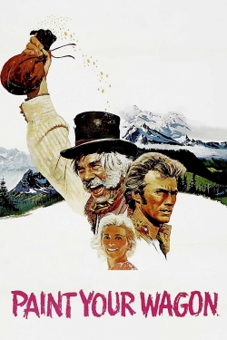 Paint Your Wagon Paint Your Wagon