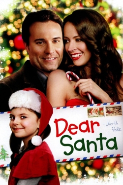 Dear Santa Dear Santa