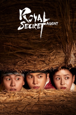 Royal Secret Agent Royal Secret Agent