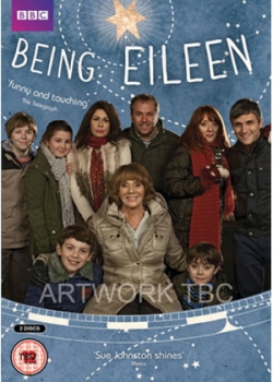 Being Eileen Being Eileen